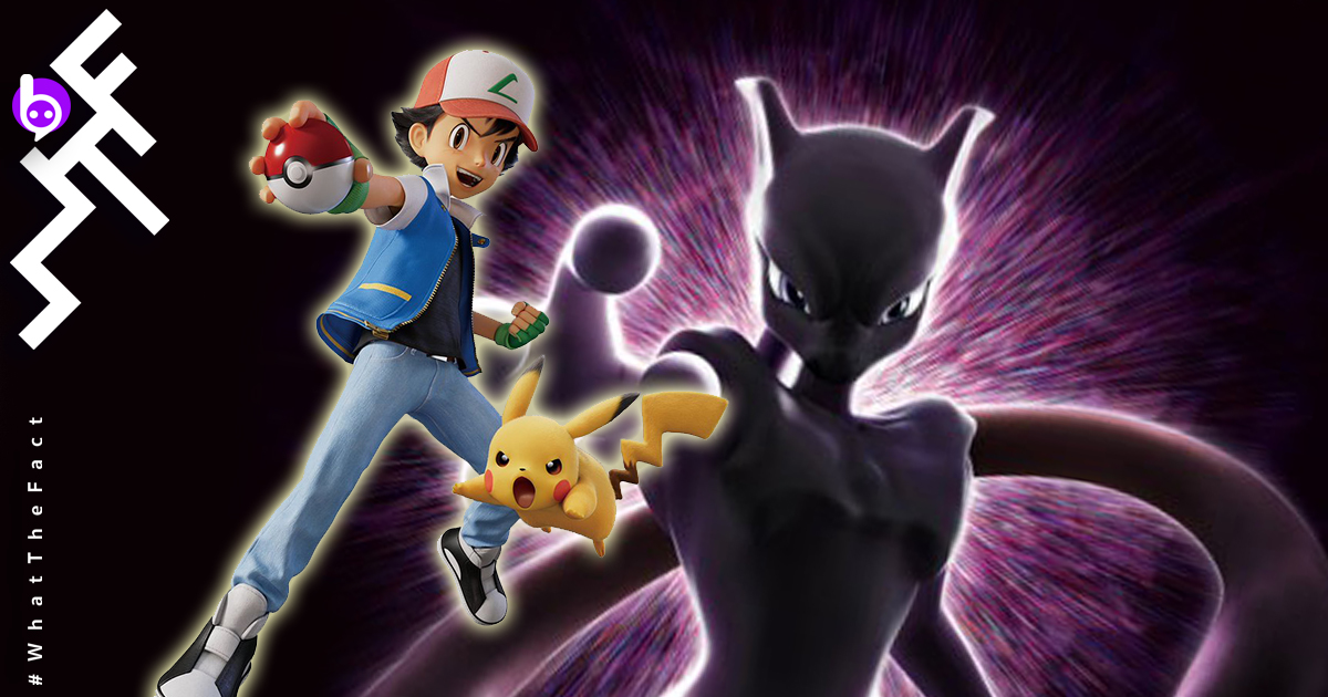 [รีวิว] Pokémon: Mewtwo Strikes Back – Evolution: จิตวิญญาณเดิม เพิ่มเติมคือ 3D