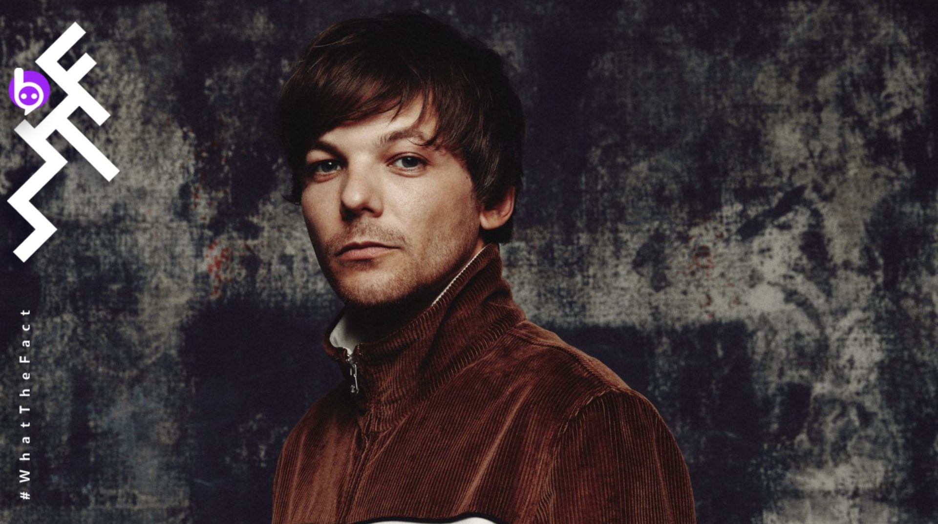 Walls อัลบั้มเดี่ยวชุดแรกในสไตล์ Brip-Pop เท่ ๆ ของ Louis Tomlinson