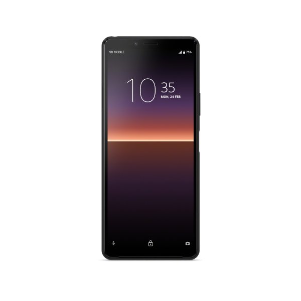 Sony Xperia 10 II