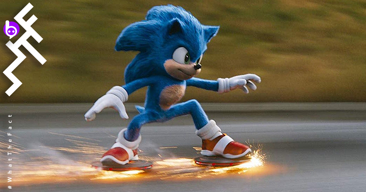 10 อันดับ Box Office (21 ก.พ. – 23 ก.พ.) : Sonic แชมป์ 2 สัปดาห์ซ้อน, The Call of the Wild เปิดตัวเพียง 24.8 ล้านเหรียญ