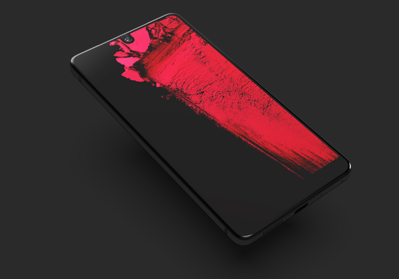 Essential PH-1