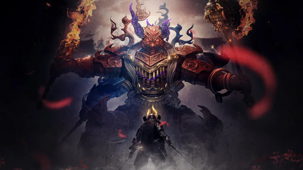 Nioh 2 เตรียมเปิดให้ทดลองเล่นเดโม 28 ก.พ. นี้