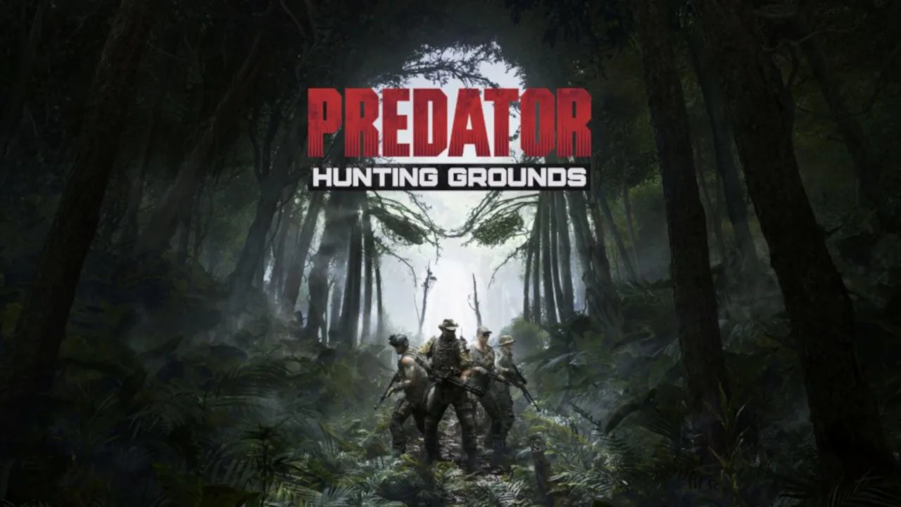 Predator: Hunting Grounds เตรียมเปิดให้ทดลองเล่นฟรี 27-29 มี.ค. นี้