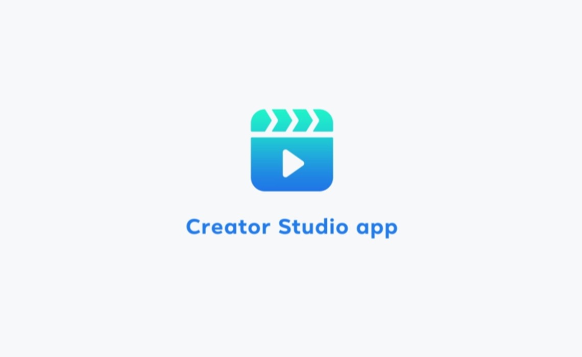 คนทำเพจยิ้ม! Facebook ปล่อยแอปใหม่ Creator Studio เช็กยอดโพสต์ง่าย ตอบข้อความสะดวก ดูคอนเทนต์ได้