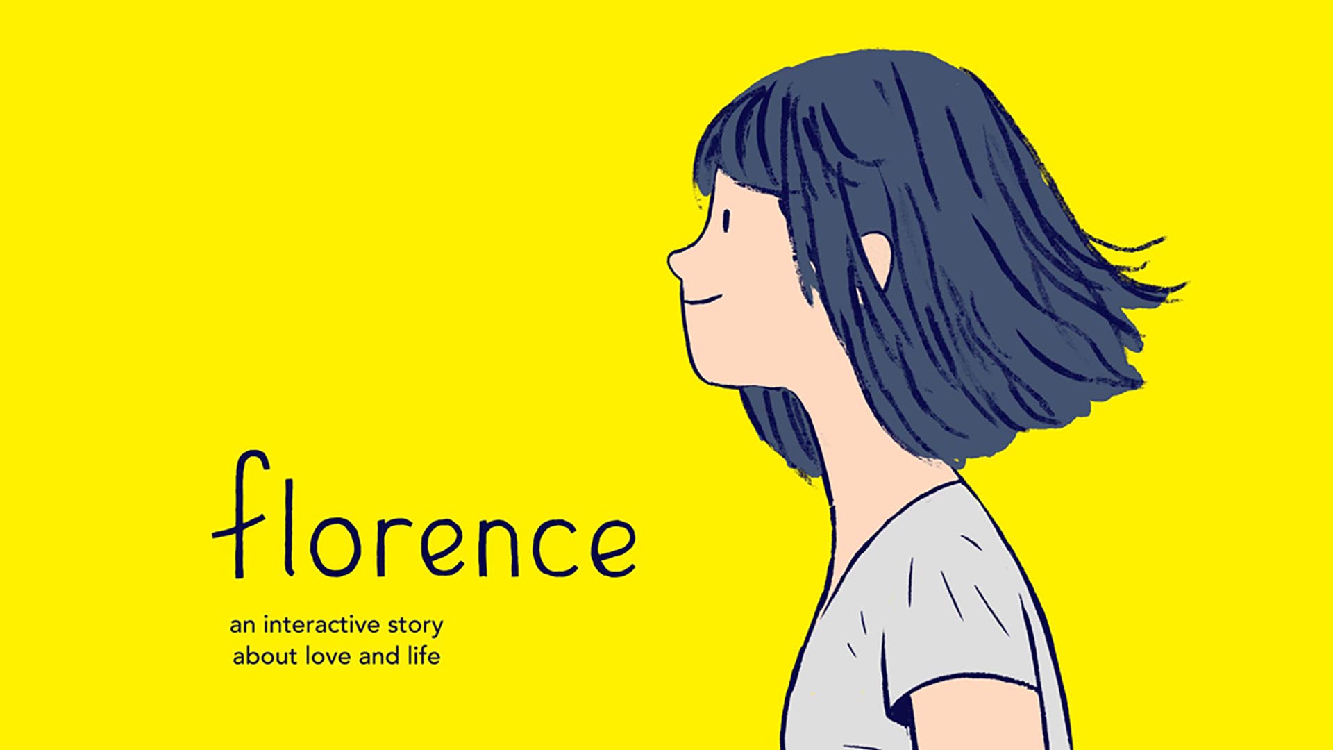 เกมรักแรกของสาวน้อย Florence เตรียมลง Nintendo Switch และ PC 13 ก.พ. นี้