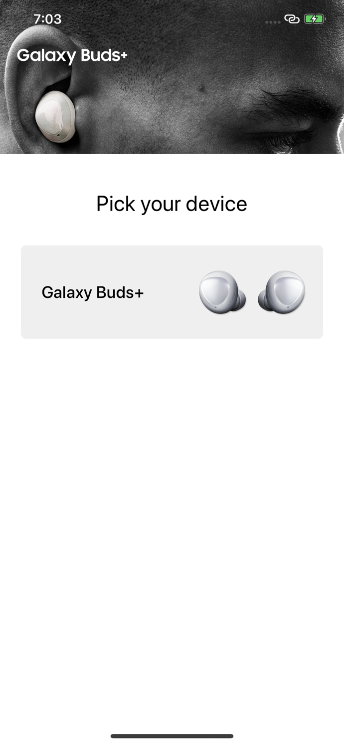 Galaxy Buds+