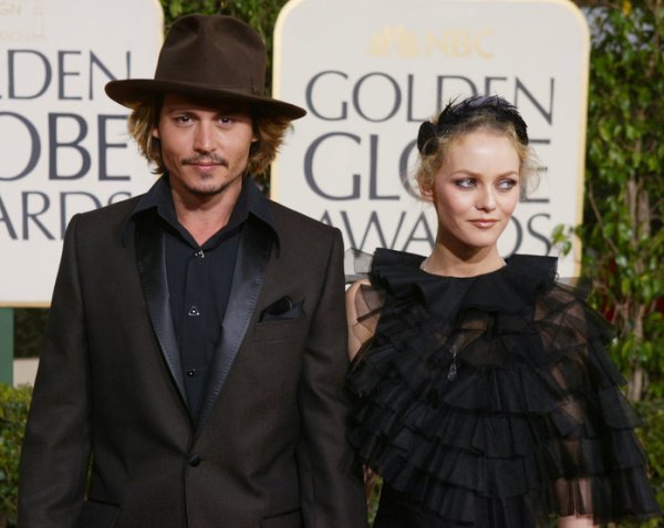 Depp กับ