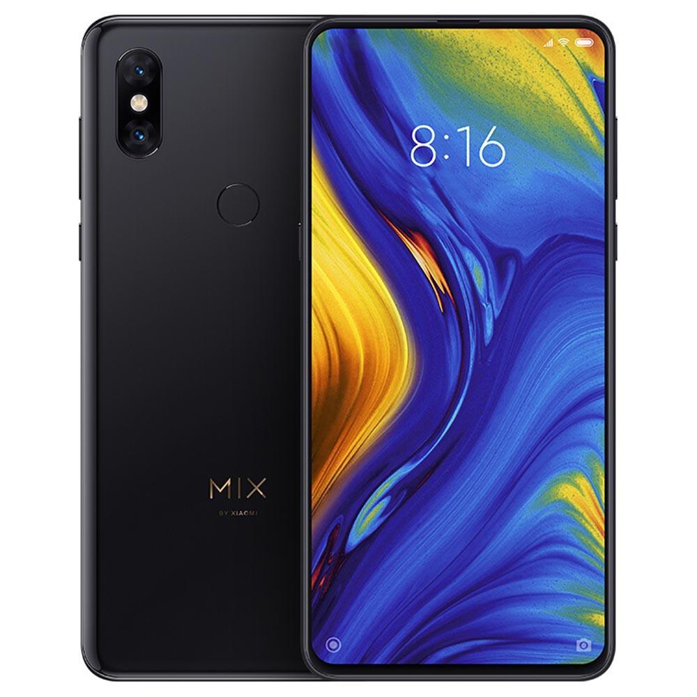 mi mix 5g