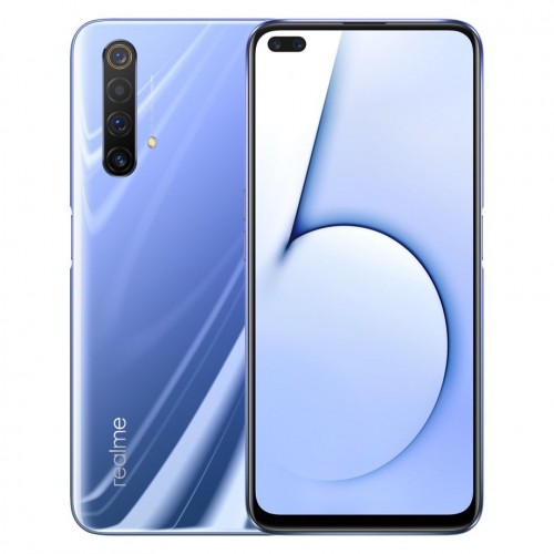 Realme X50 Pro 5G