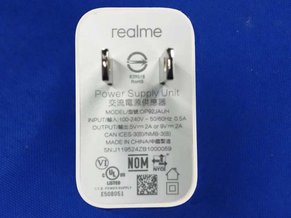 Realme 6i