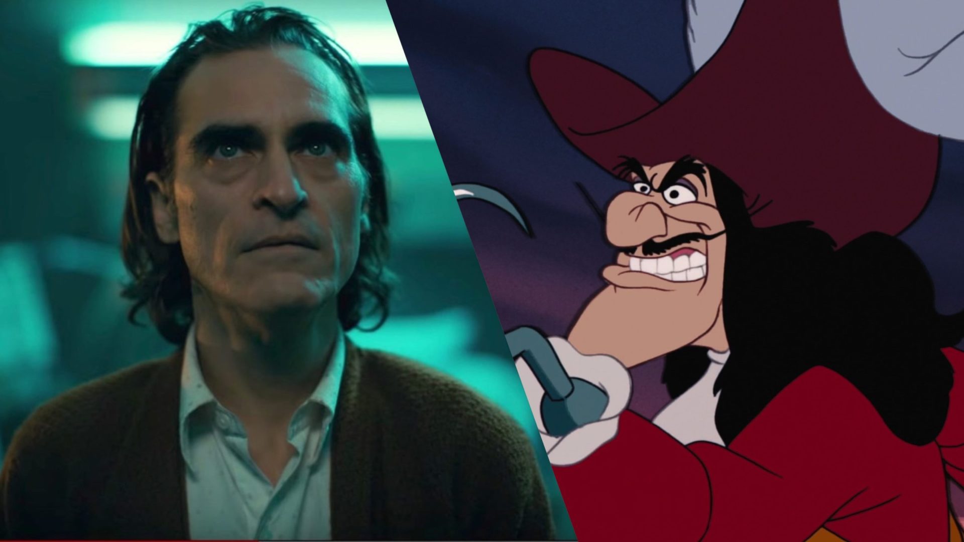 Joaquin Phoenix