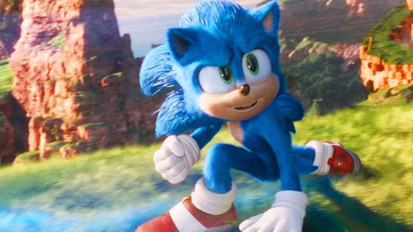 [รีวิว] Sonic the Hedgehog: เม่นสายฟ้า