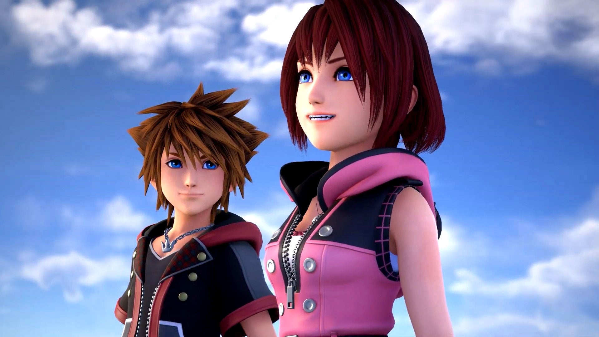 Kingdom Hearts All-In-One Package เวอร์ชัน PS4 เตรียมวางจำหน่าย 17 มี.ค. นี้ ในโซนอเมริกาเหนือ