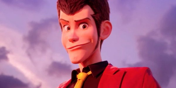 WHAT THE FACT รีวิว Lupin III The First