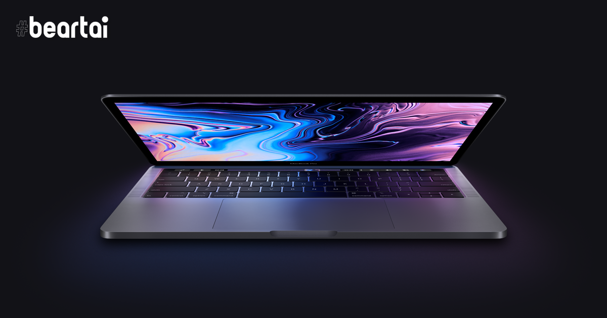 เปรียบเทียบ Mac ARM vs Intel งานนี้ใครจะแรงกว่ากัน!