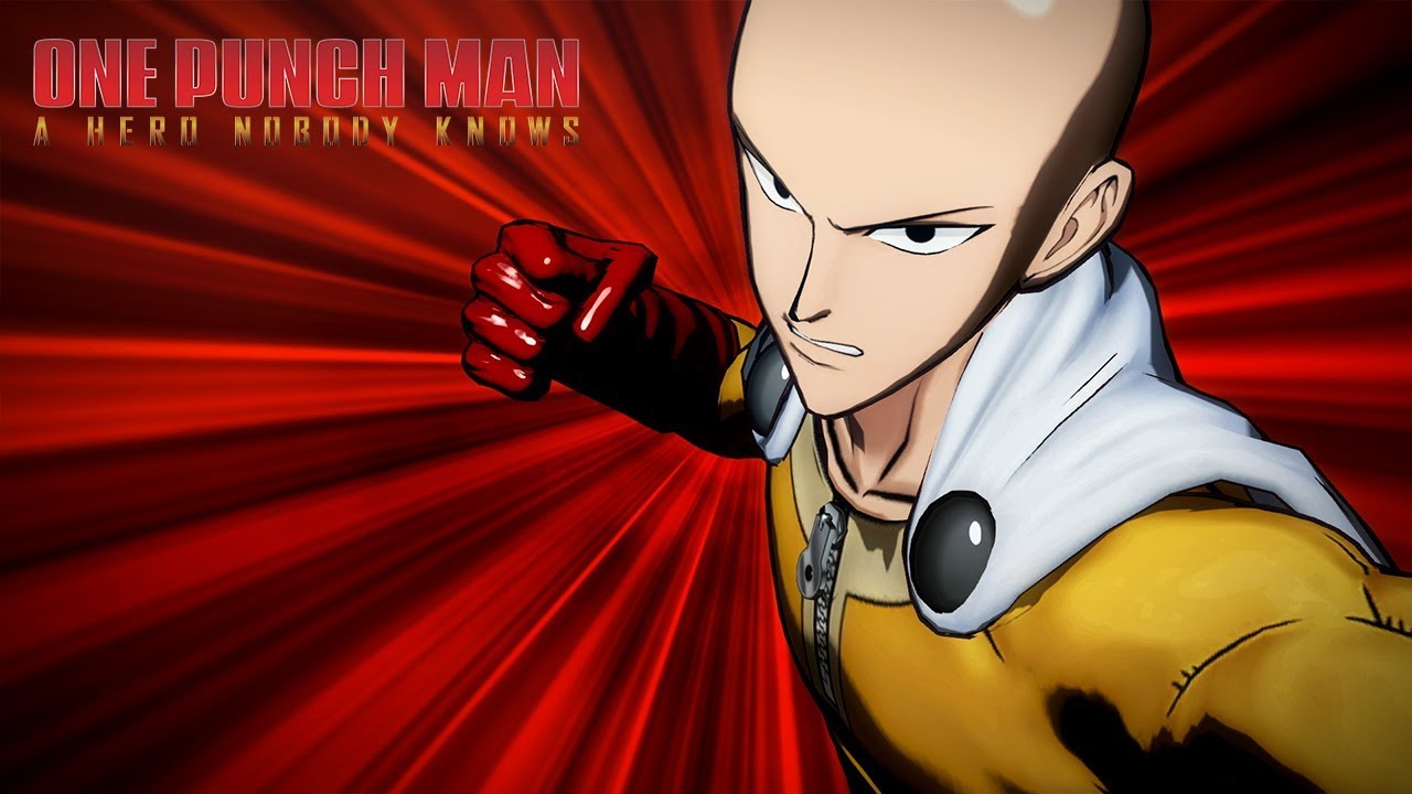 Bandai Namco ปล่อยตัวอย่างใหม่ของ One Punch Man: A Hero Nobody Knows พร้อมเผย Season Pass