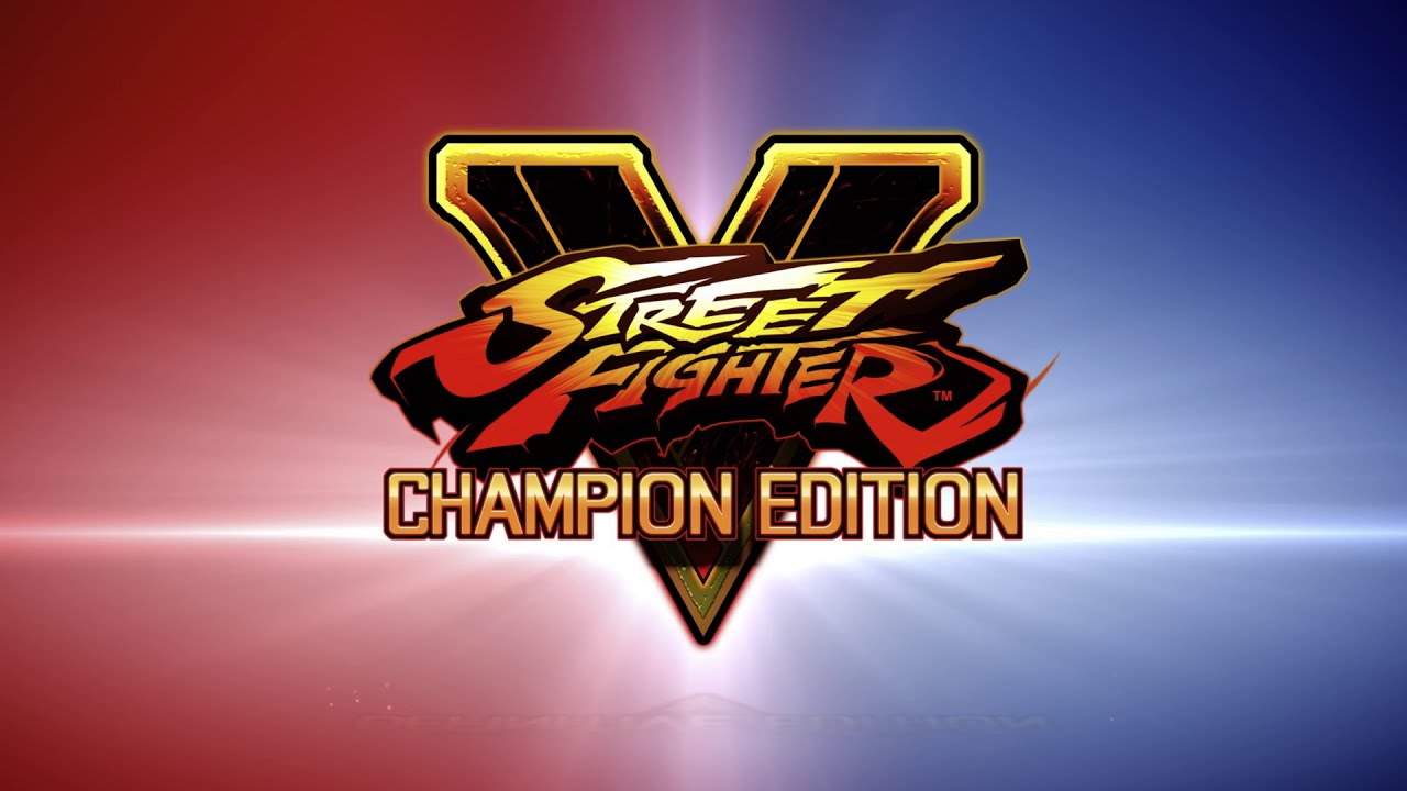 ชมตัวอย่างใหม่ของ Street Fighter V: Champion Edition