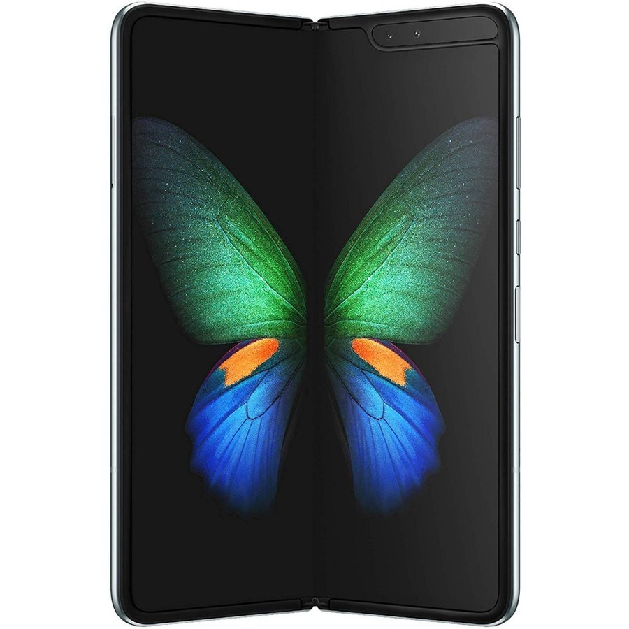 galaxy fold