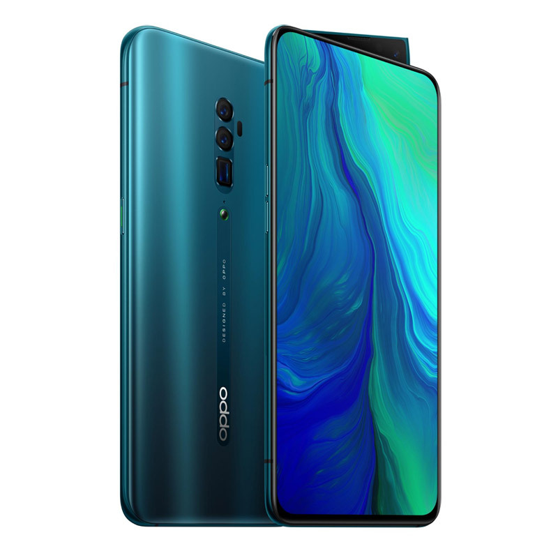 oppo reno 5g