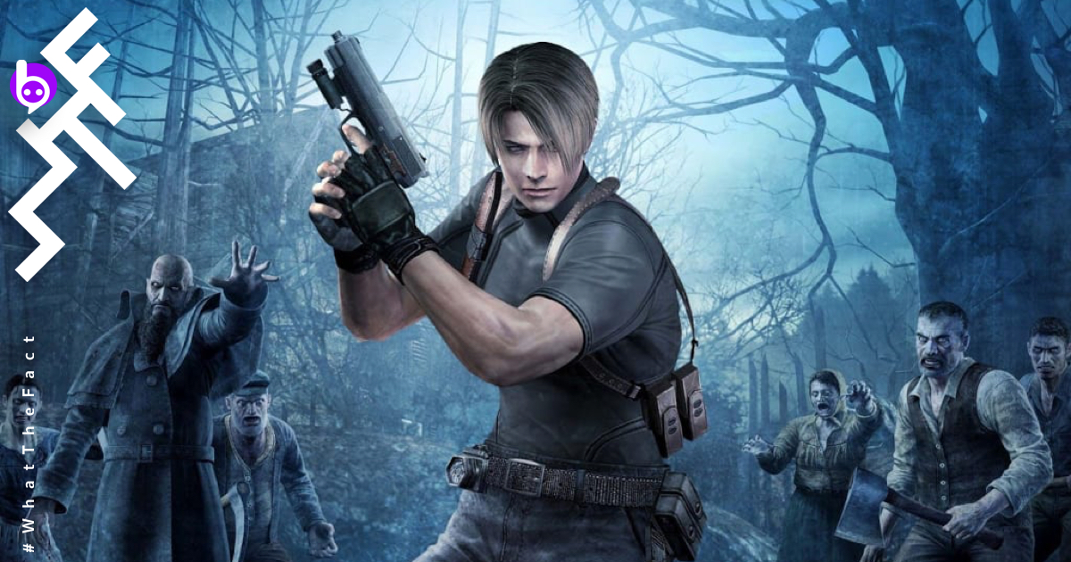 ลือว่อน Netflix เตรียมถ่ายทำ Resident Evil ฉบับทีวีซีรีส์ ความยาว 8 ตอน!