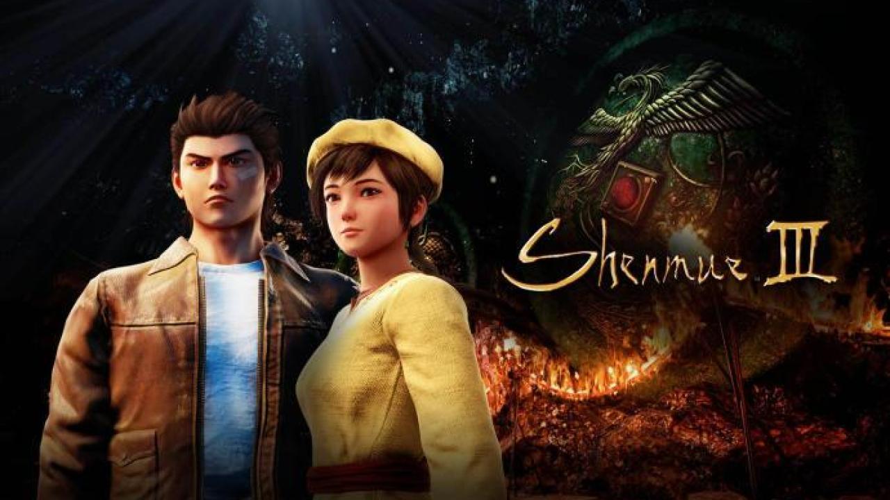 Shenmue III เตรียมเปิดให้เล่นเนื้อเรื่องเสริม “Story Quest Pack” 18 ก.พ. นี้