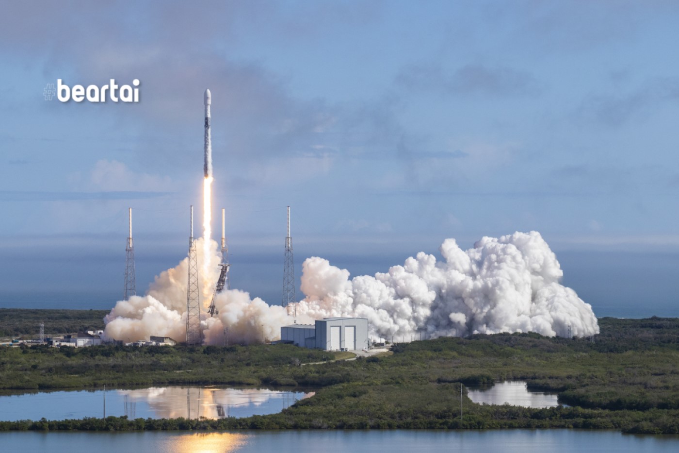 พนักงาน SpaceX ติดเชื้อ COVID-19 อีก 6 คนแต่เชื่อว่ายังคงมุ่งทำงานภารกิจสำคัญต่อไปได้