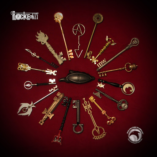 Locke & Key