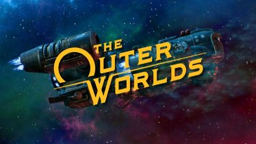 เกม The Outer Worlds