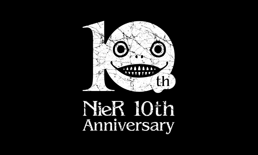 Square Enix เตรียมจัดงานถ่ายทอดสดครบรอบ 10 ปีซีรีส์ NieR 29 มี.ค. นี้