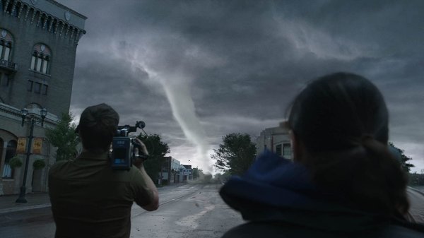 Into the Storm (2014)