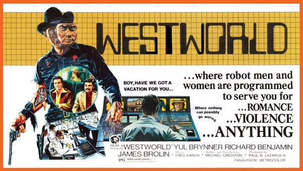 Westworld (1973)