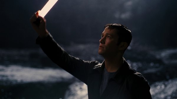 Joseph Gordon-Levitt ใน The Dark Knight Rises