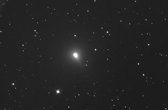 C/2019 Y4 (ATLAS) ดาวหางน้องใหม่ โผล่ให้กำลังใจในเดือนเมษายนนี้
