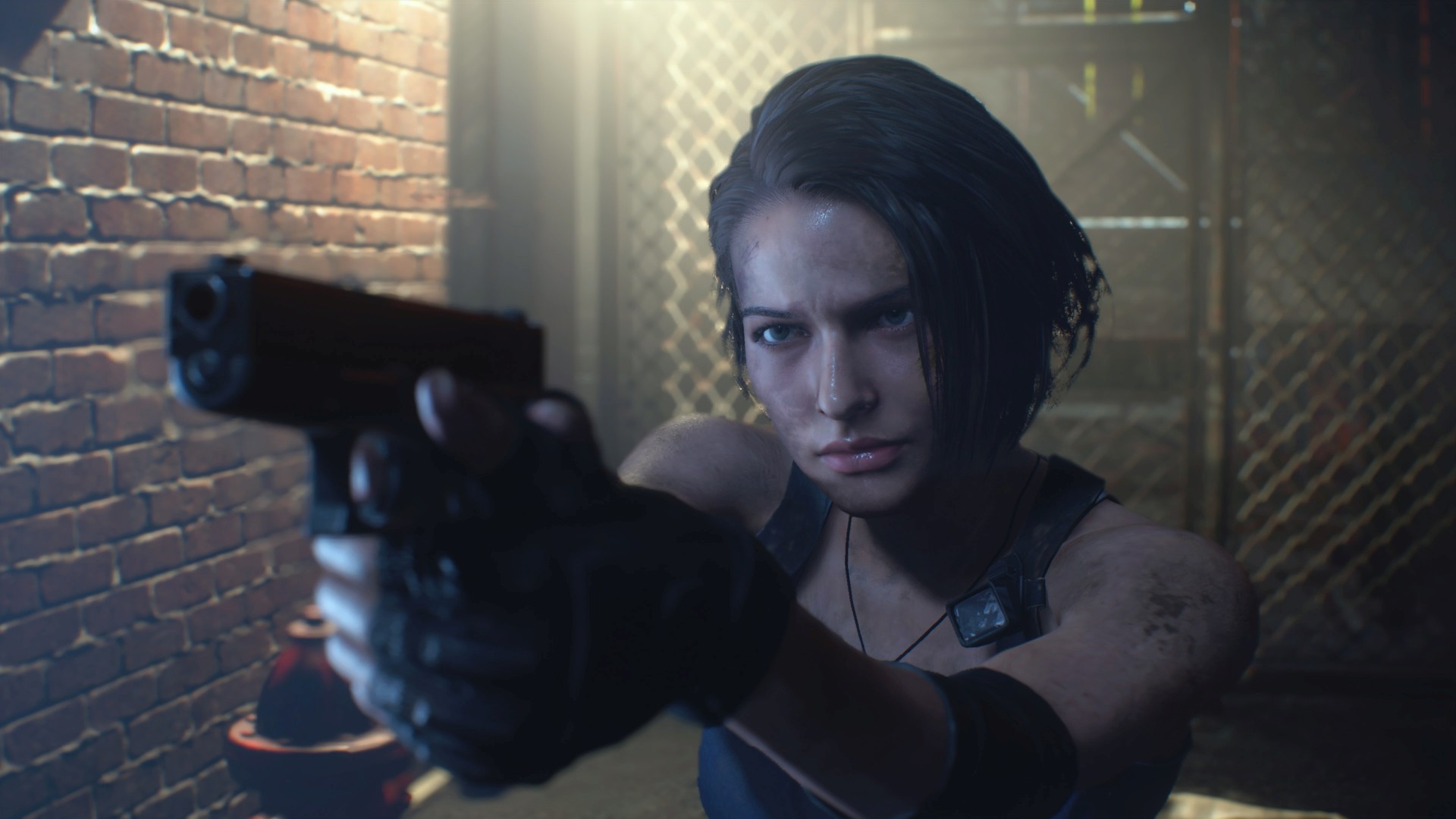Resident Evil 3 Remake เตรียมเปิดให้ทดลองเล่นเดโม 19 มี.ค. นี้
