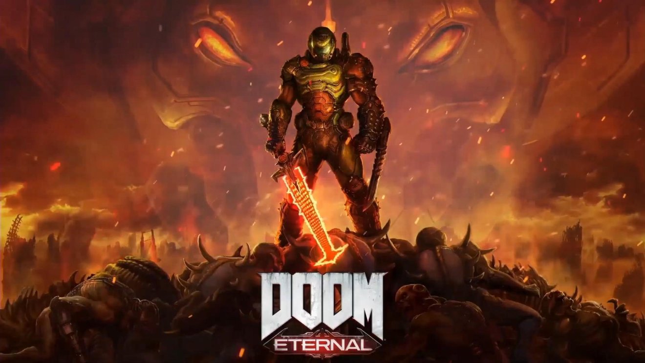 เพราะอะไร​ ​นาย​ Doomguy​ จากซีรีส์ DOOM ถึงได้โหดสัสรัสเซียขนาดนี้? 