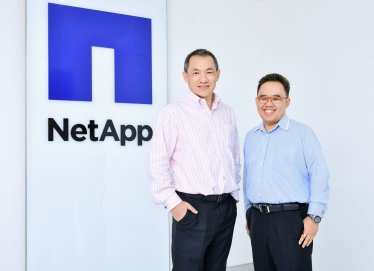 NetApp อัปเดตธุรกิจและแนวโน้มเทคโนโลยีปี 2020