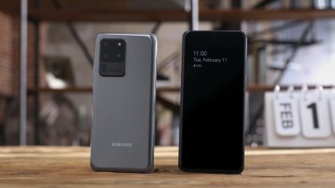 ซัมซุงเริ่มวางจำหน่าย ‘Galaxy S20’ และ ‘Galaxy Z Flip’ 6 มีนาคมนี้