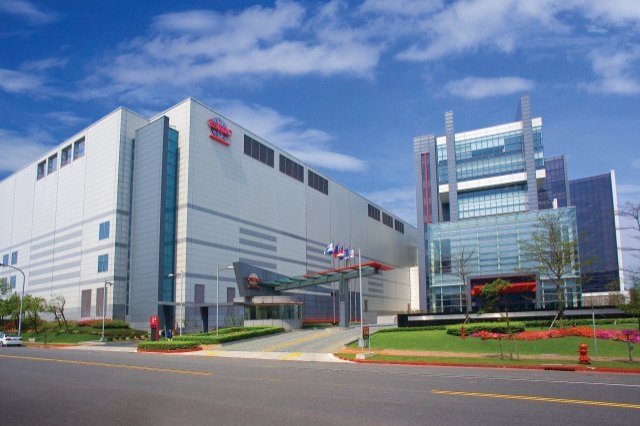 TSMC