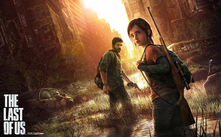 The Last of Us