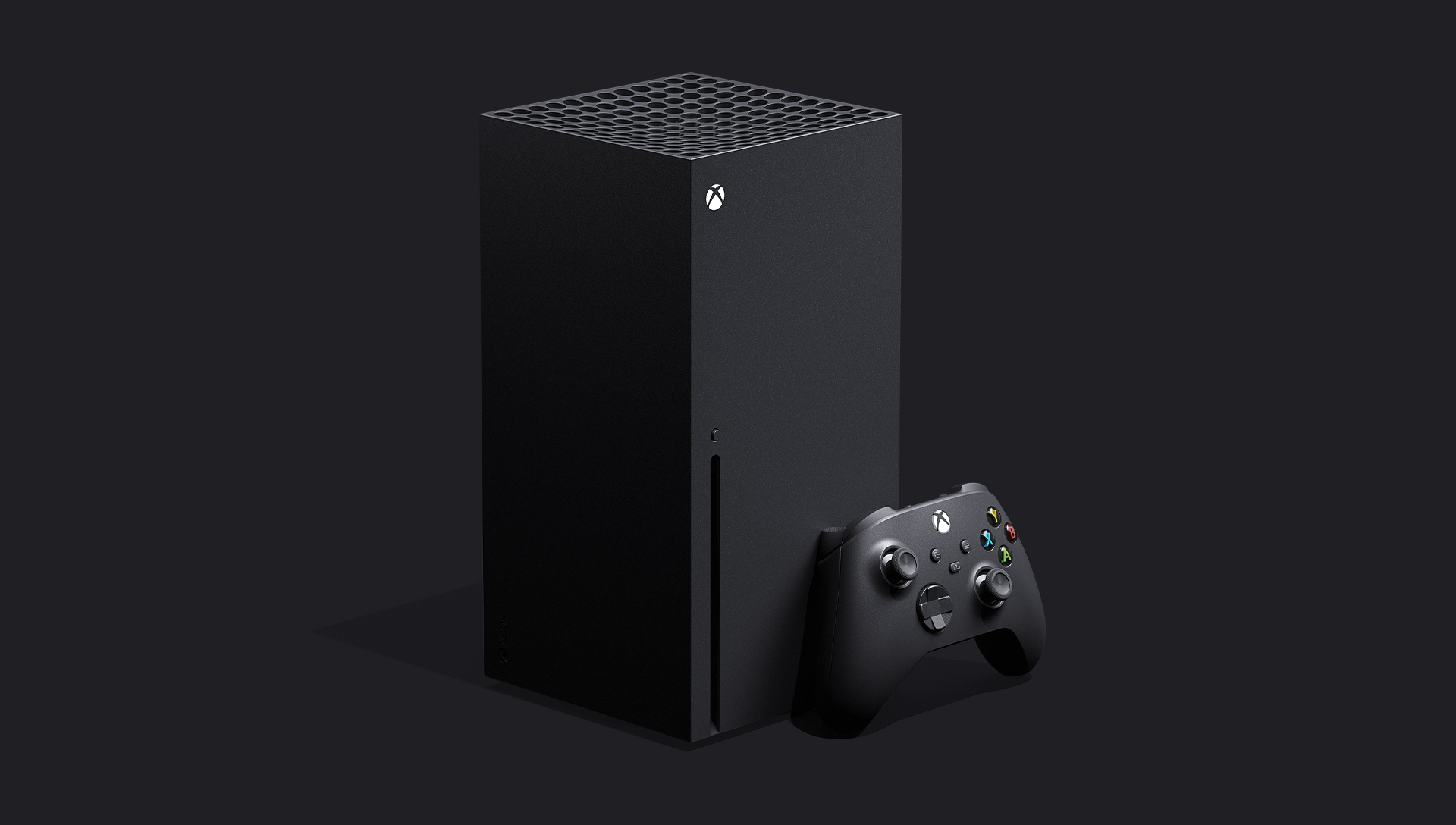 Xbox Series X สามารถเล่นได้ทุกเกมของ Xbox One