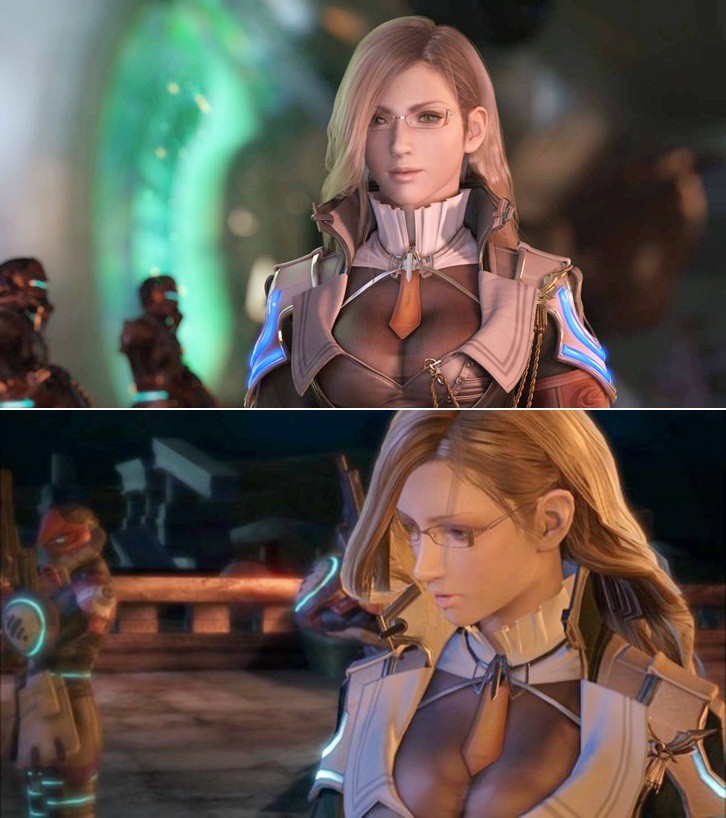 Final Fantasy XIII