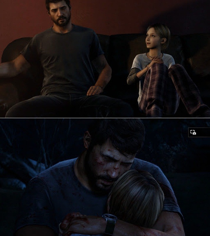 The Last of Us