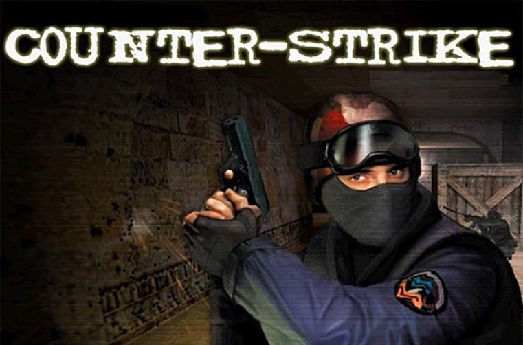 Counter-Strike