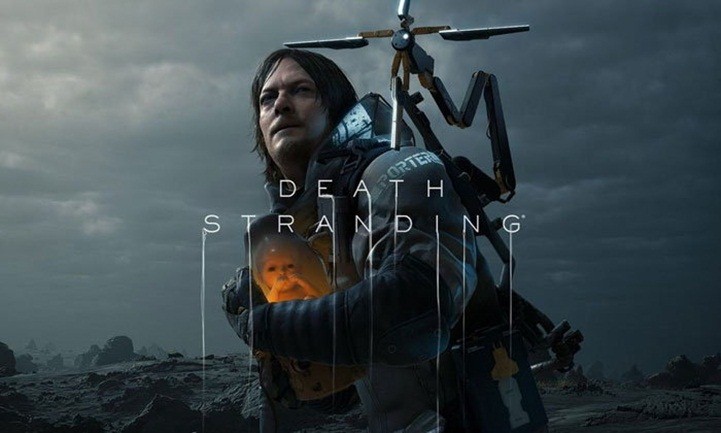 Death Stranding