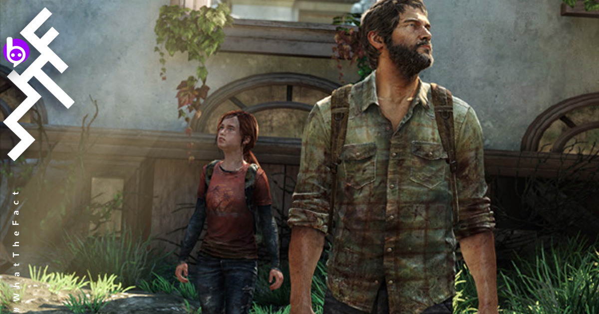 The Last of Us