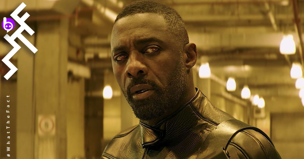 Idris Elba นักแสดงจาก Thor และ Hobbs & Shaw ติดเชื้อ Covid-19 รายล่าสุด
