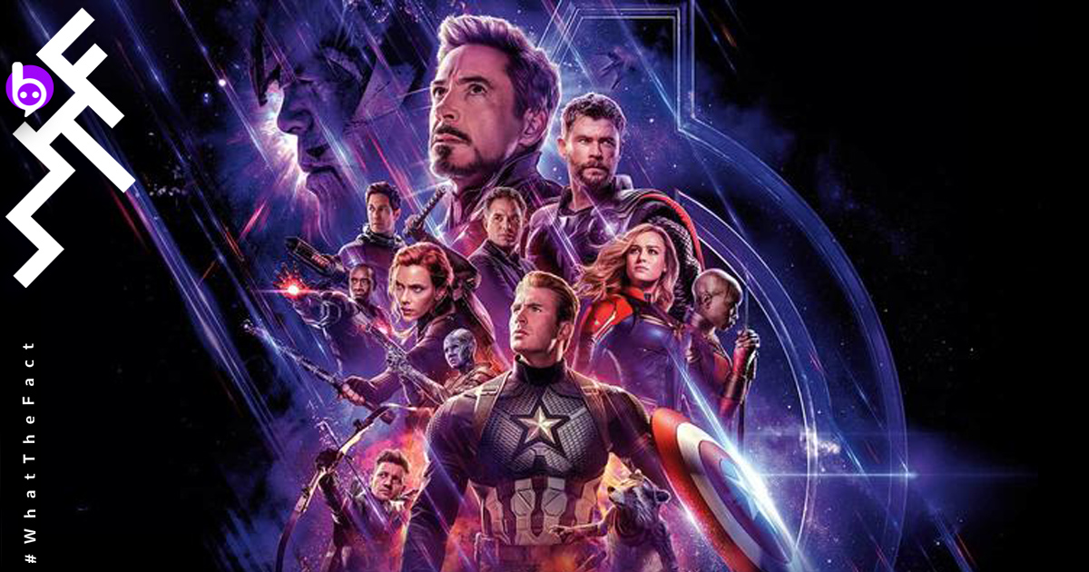 10 เรื่องที่เราขอท้าว่าคุณ “พลาดไปแน่ๆ” จากการดู Avengers: Endgame