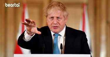 Boris Johnson England Prime Minister  Covid-19