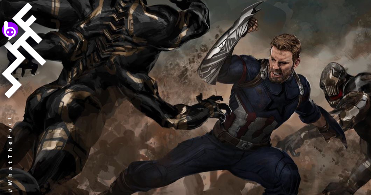 Captain America Shield Avengers
