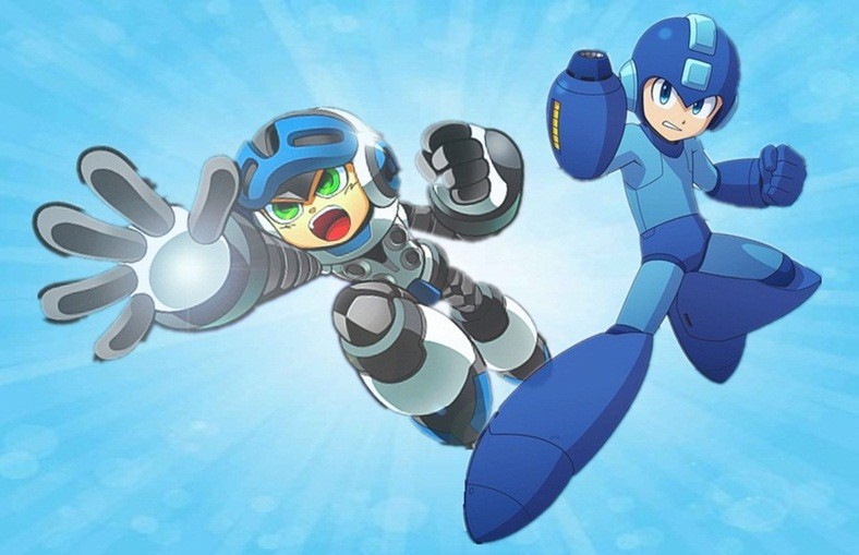 Rockman 11